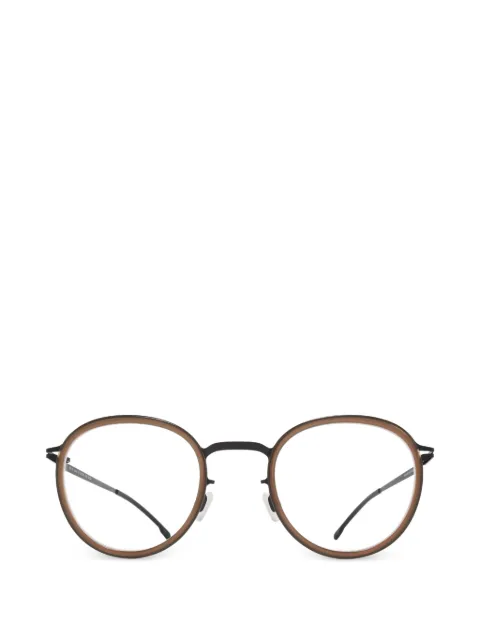 Mykita gafas Kiana con montura redonda