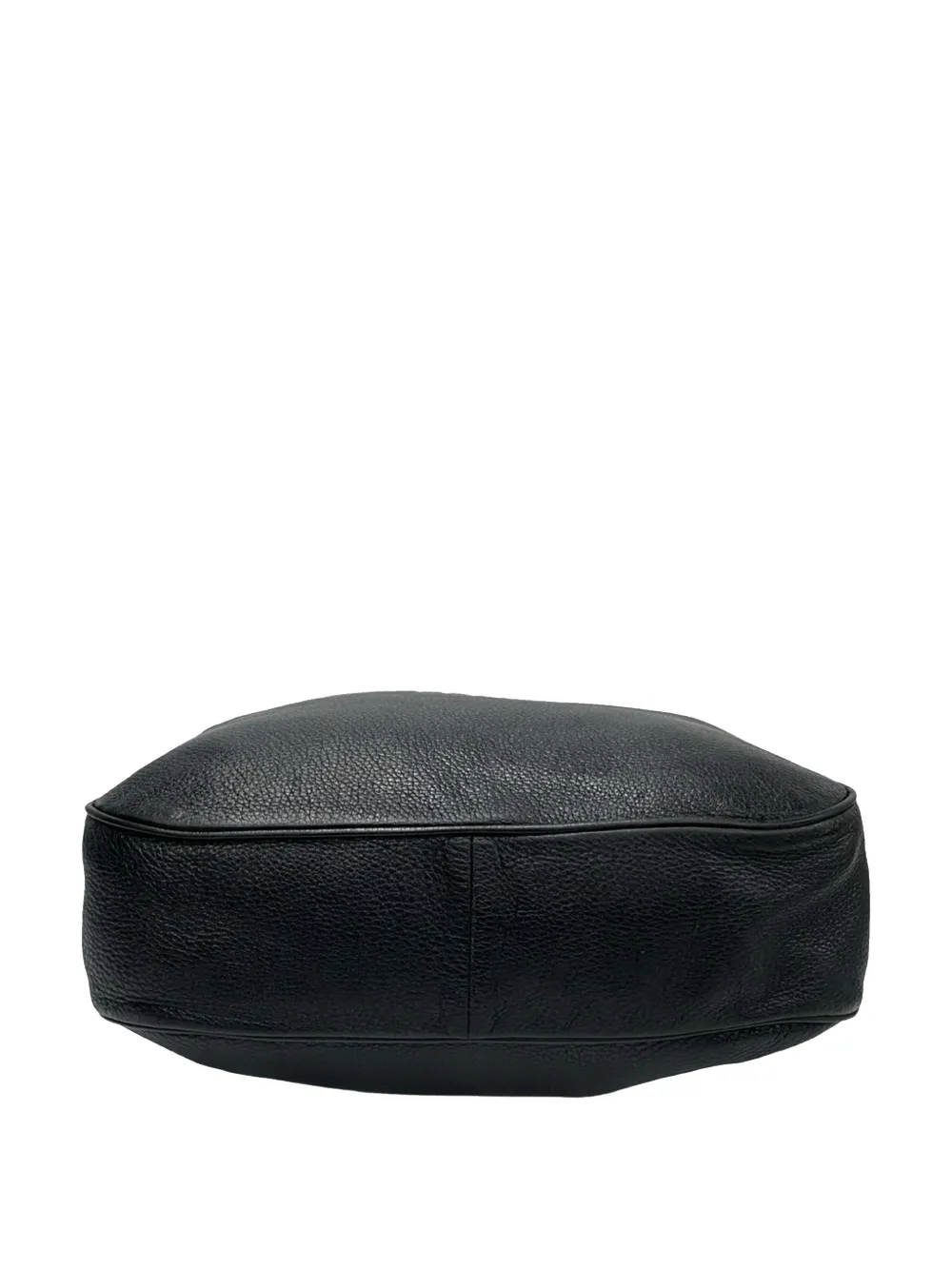 2000-2007 Nappa Intrecciato Cervo Shoulder Bag