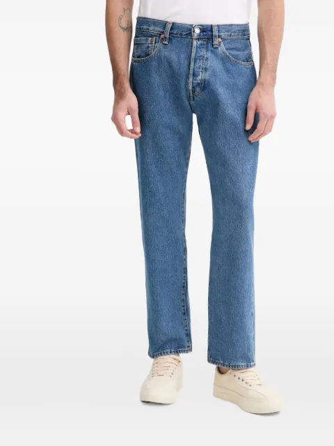 Levi's 501 Relaxed jeans