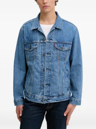 Levi's