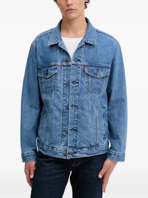 Levi's Trucker denim jacket