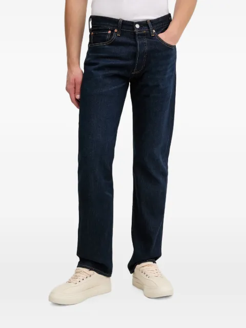 Levi's 501® straight-leg jeans