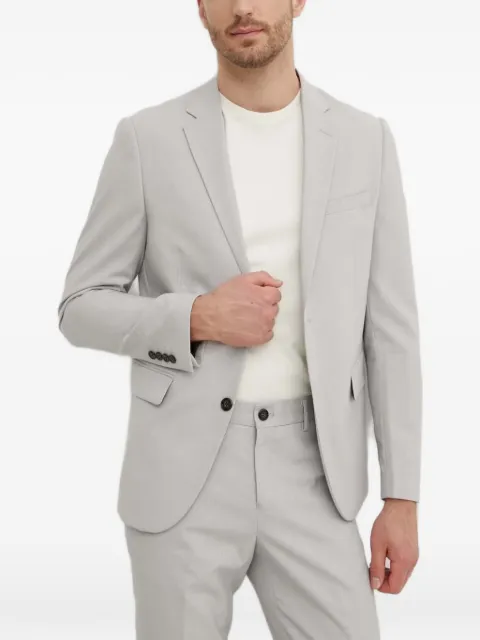 Lindbergh single-breasted suit
