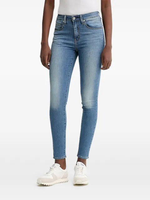 Levi's Calça jeans skinny