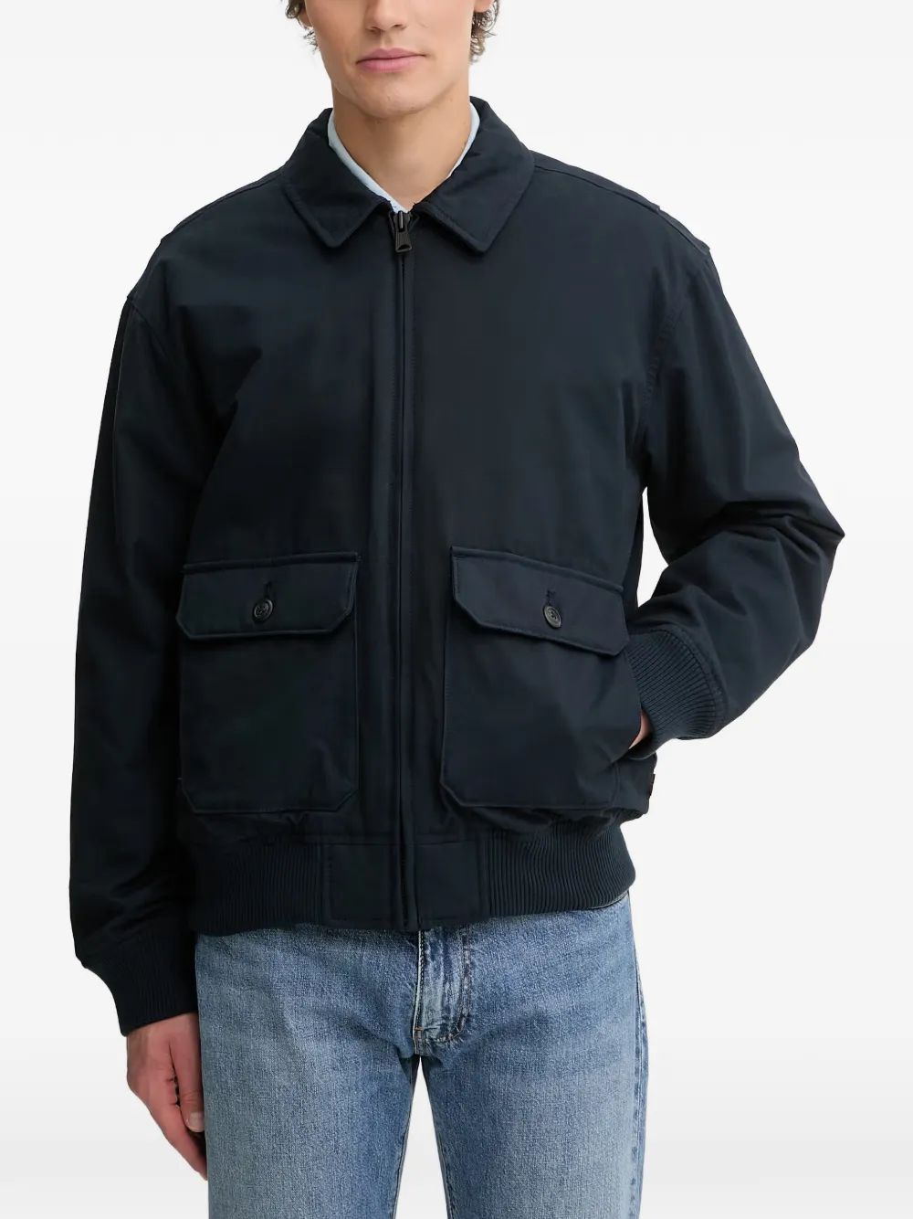 Levi's Cortland bomber jacket