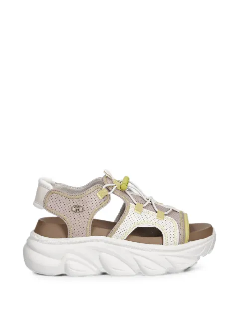 LIU JO Steffy drawstring sandals