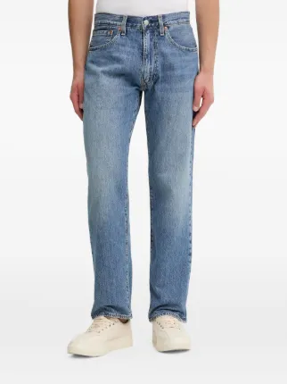 Levi's