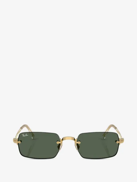 Ray-Ban x A$ap Rocky RB3928 sunglasses