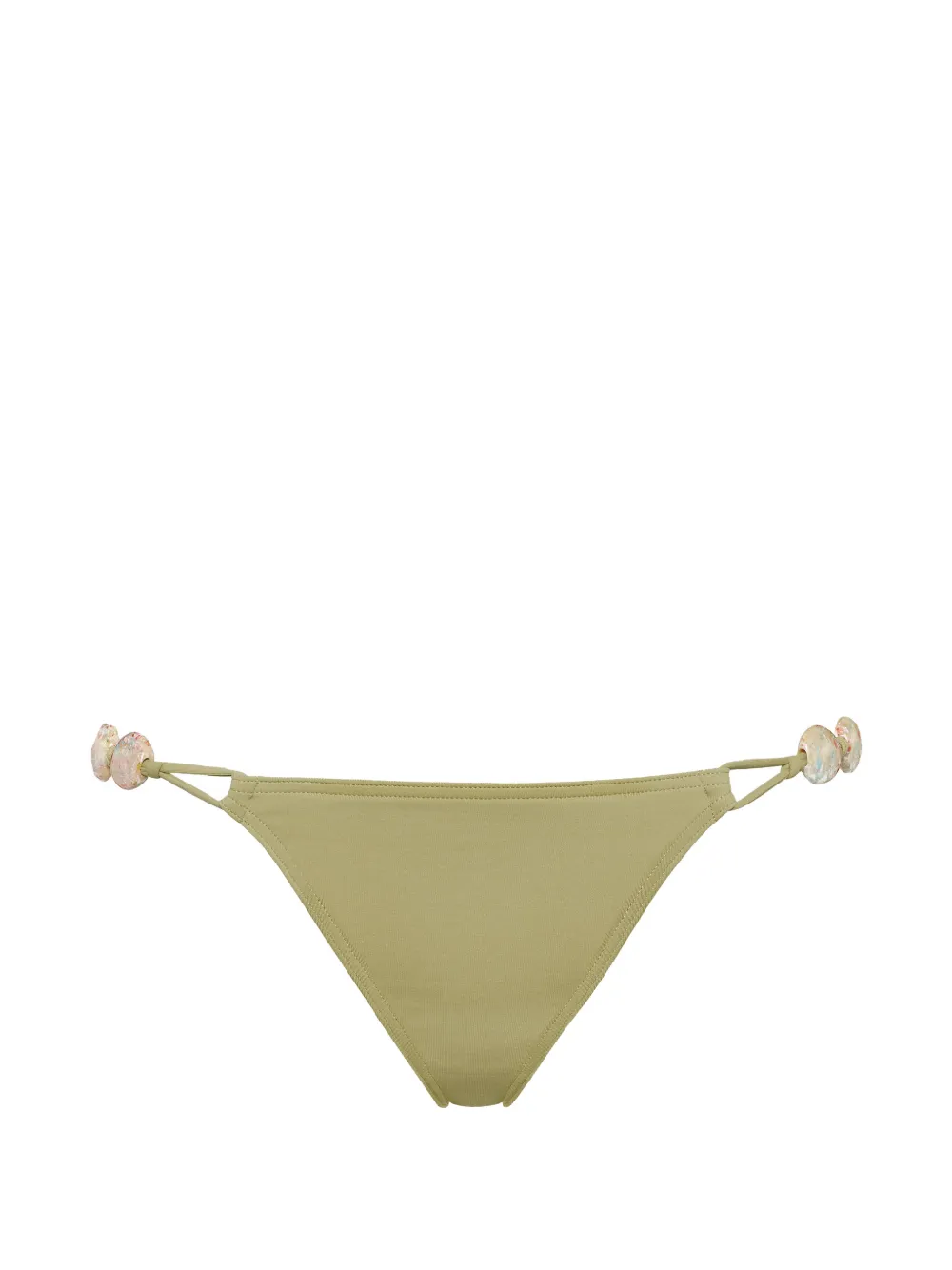 ERES Slip bikini Farah - Verde