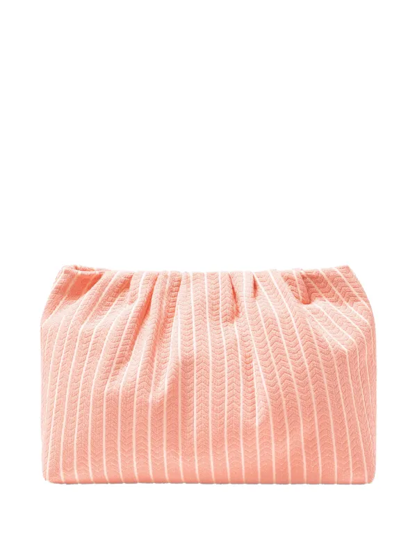 Eres Soirée Pouch in Pink