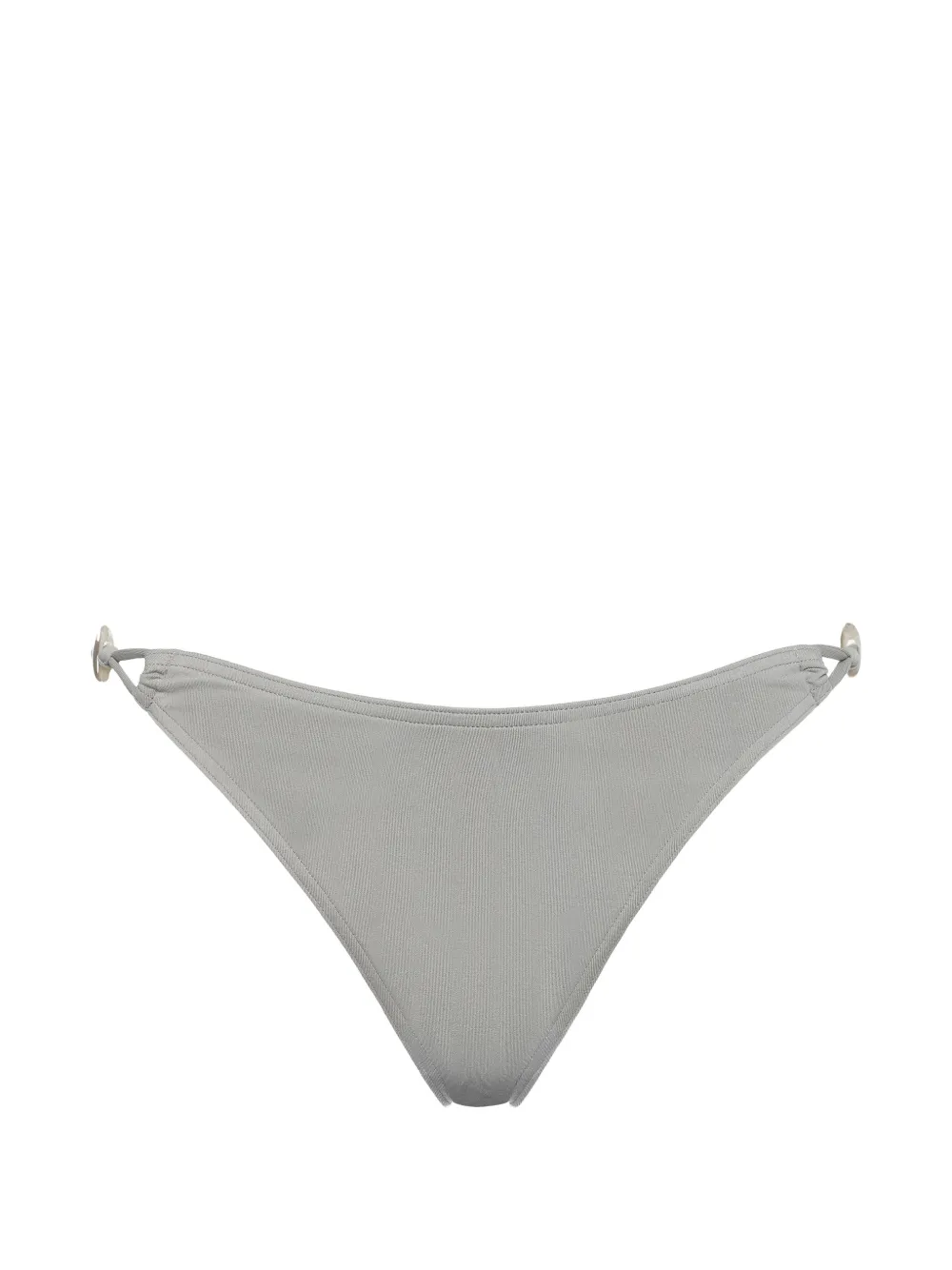 ERES Slip bikini Margaux sgambato - Grigio
