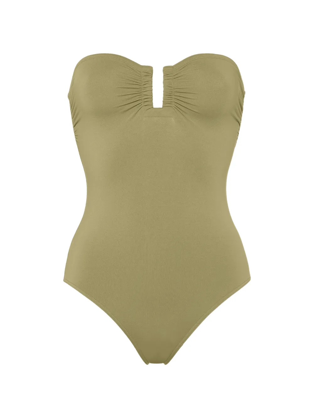 ERES Costume da bagno Cassiopée - Verde