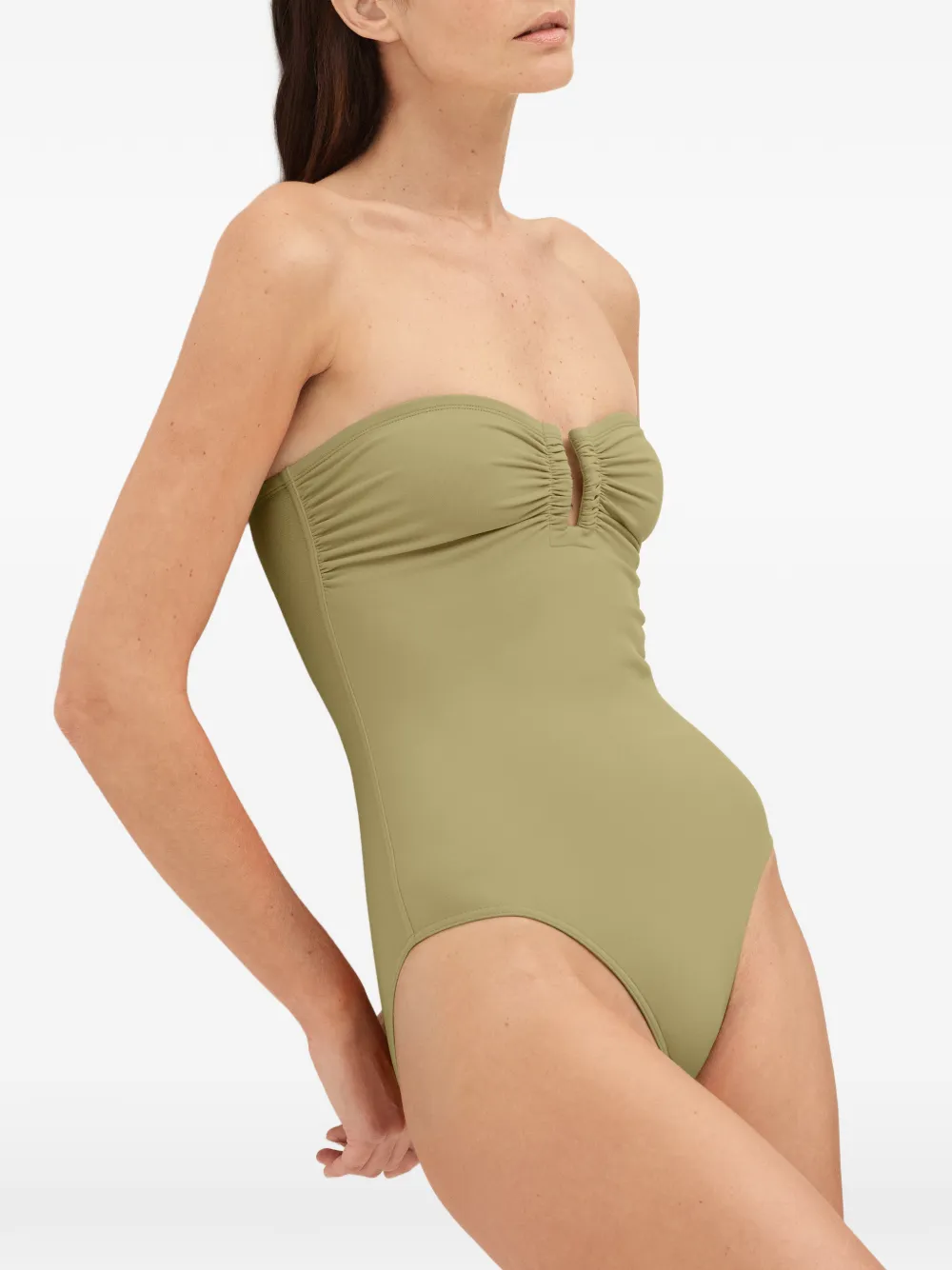 ERES Cassiopée badpak Groen