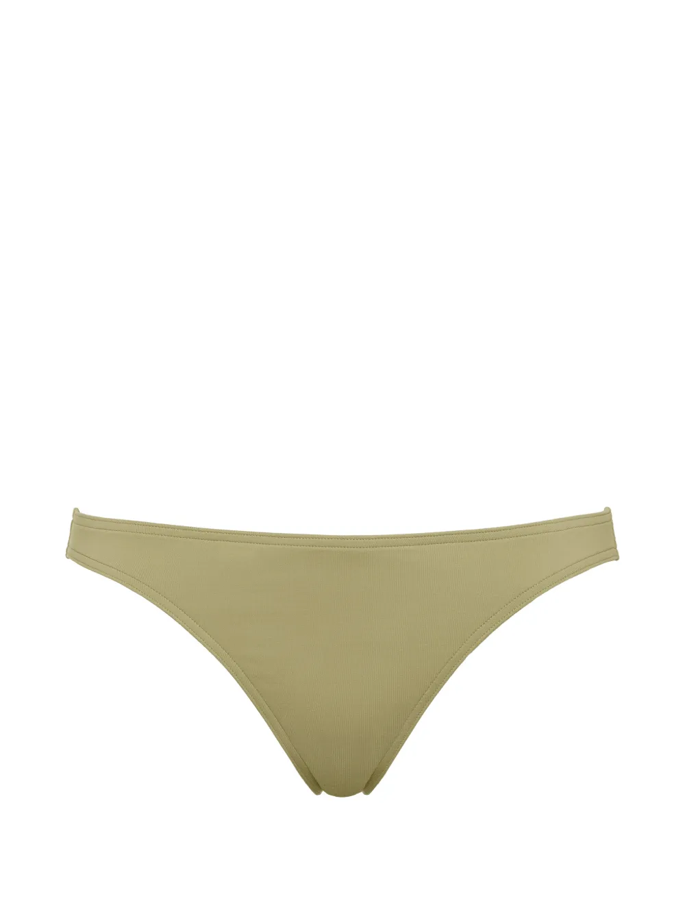 ERES Slip bikini Fripon - Verde