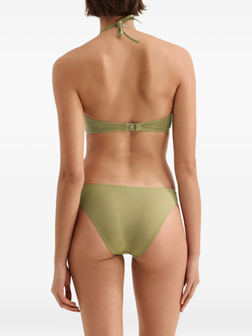 ERES Bikinislip Groen