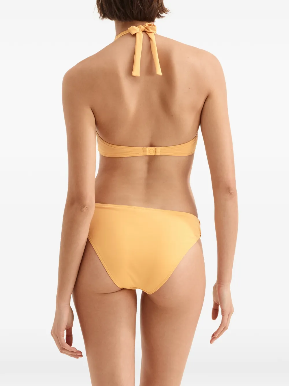 ERES Classic Clap bikinislip Geel