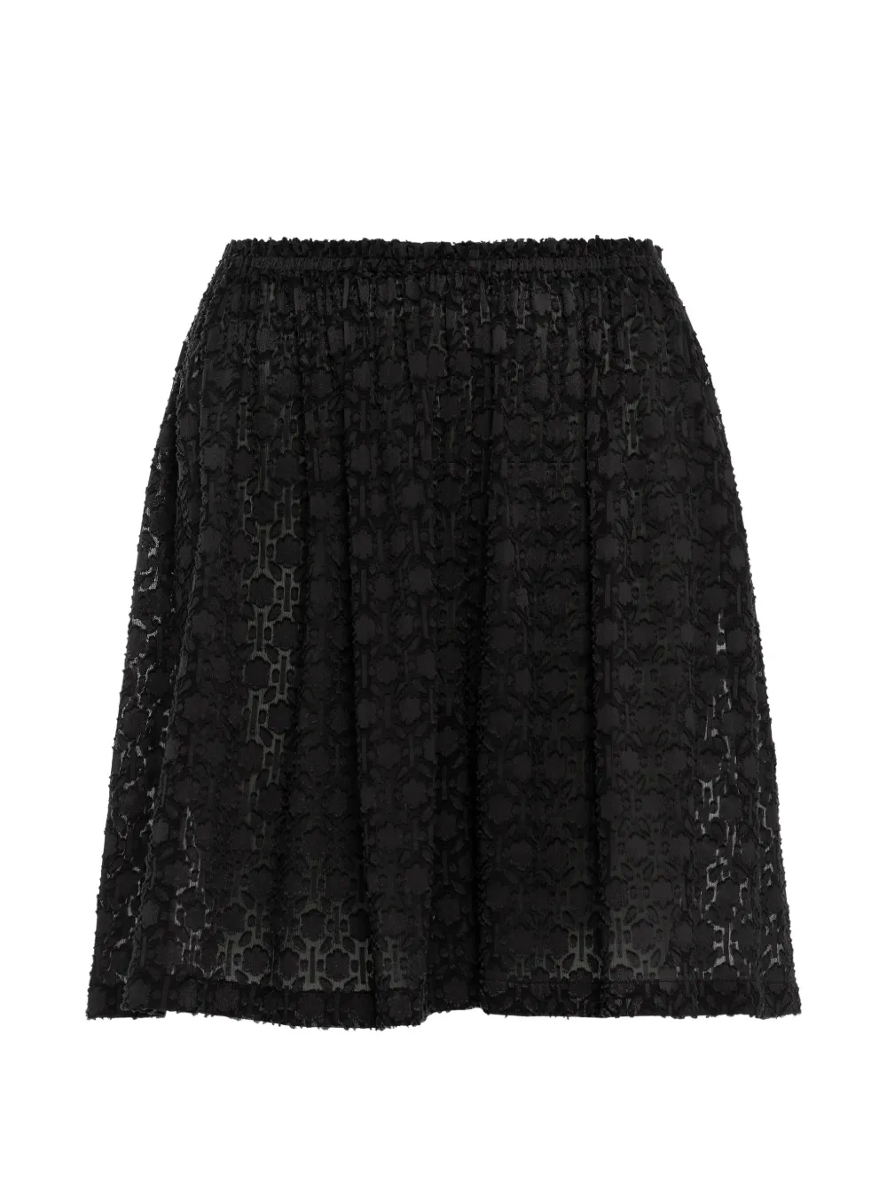 ERES Shorts monospalla - Nero