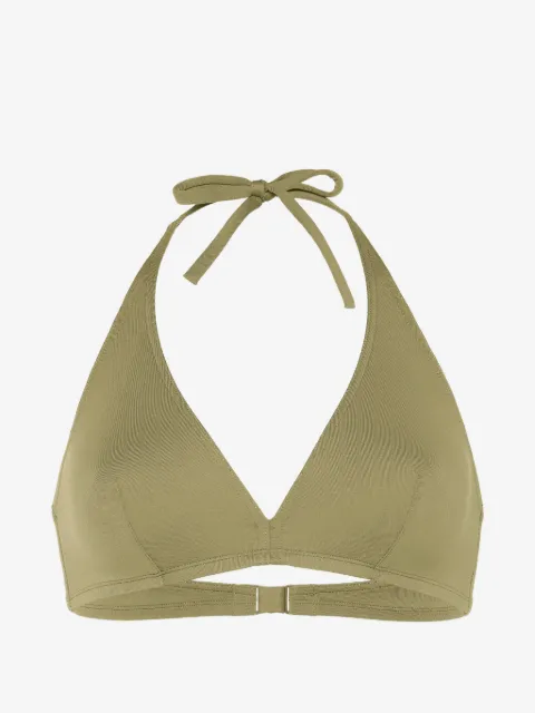 ERES Gang full-cup triangle bikini top