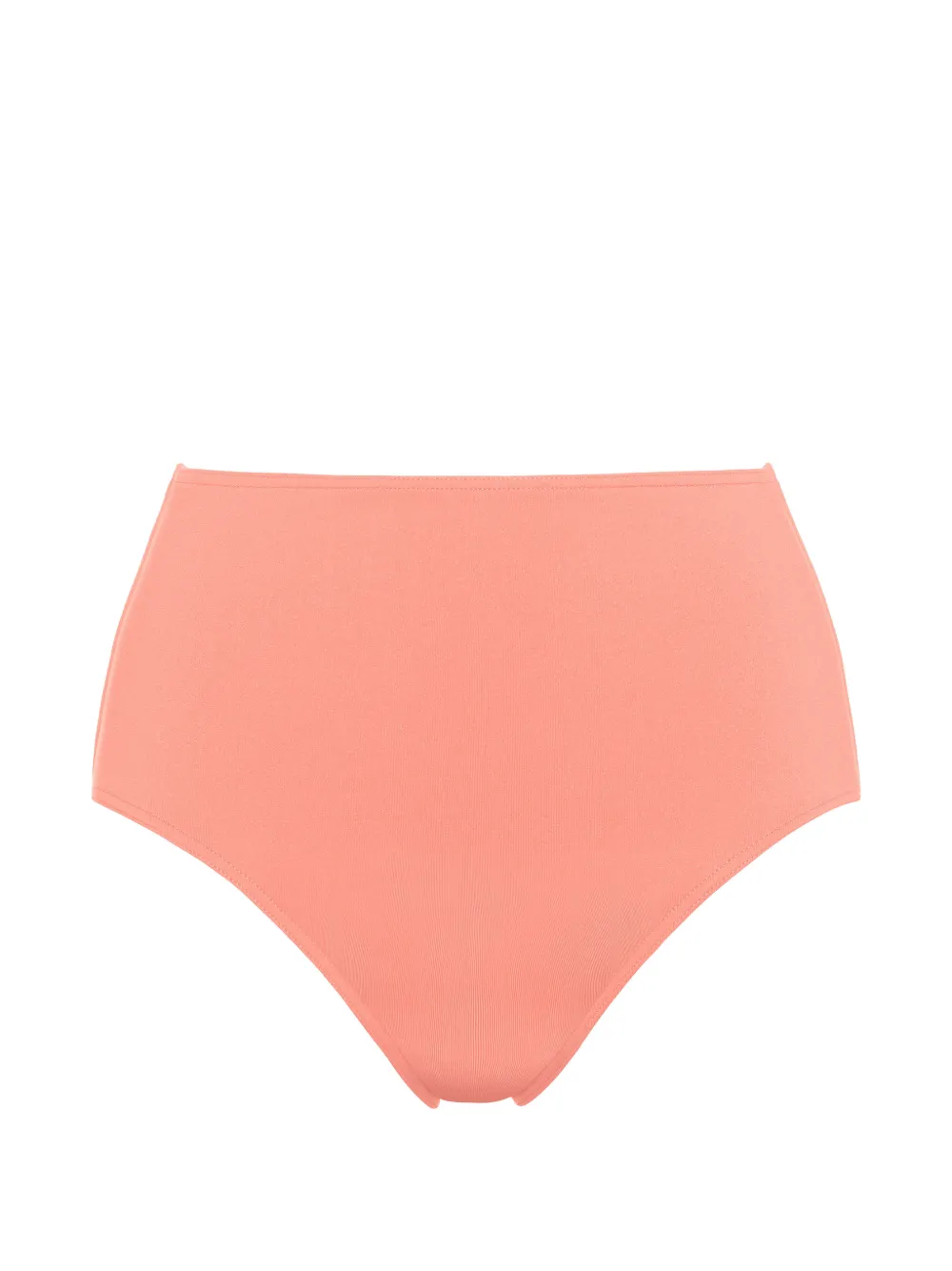 ERES Slip bikini Remember a vita alta - Rosa
