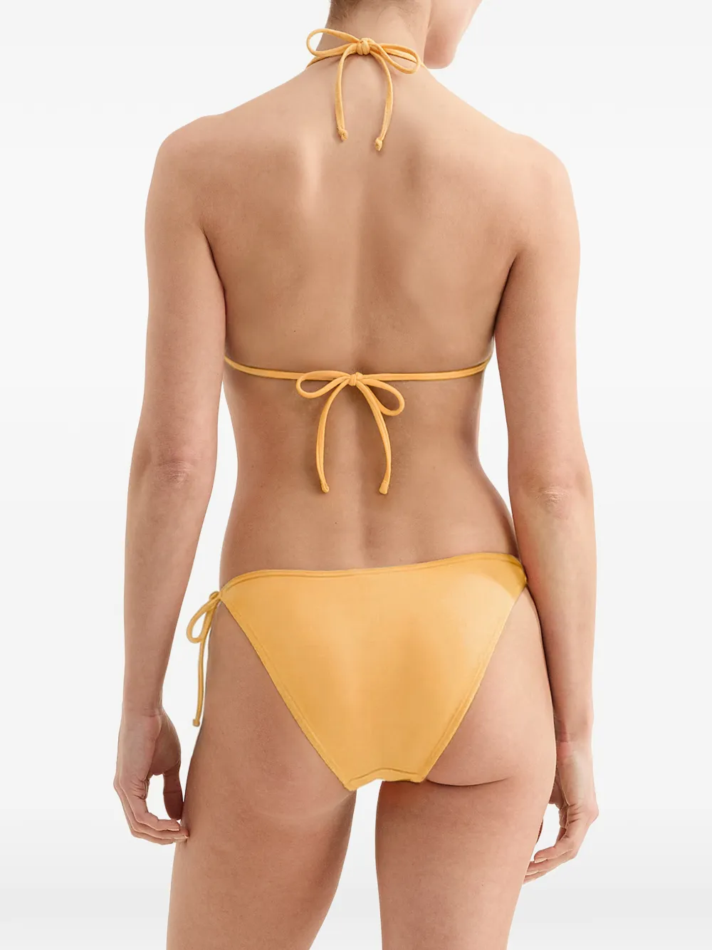 ERES Malou bikinislip Geel