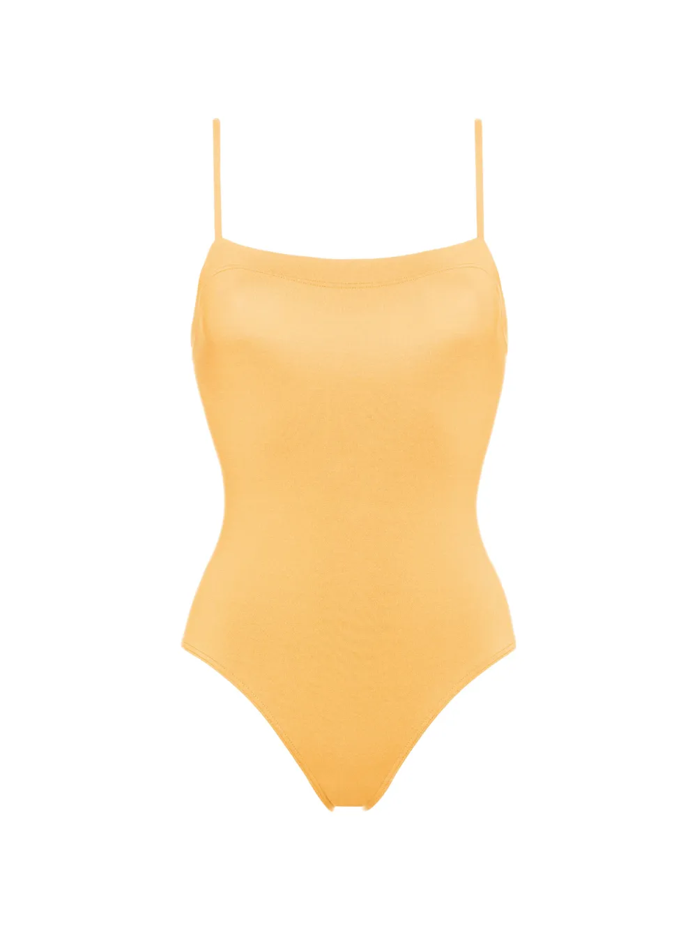 ERES Aquarelle Badeanzug - Orange