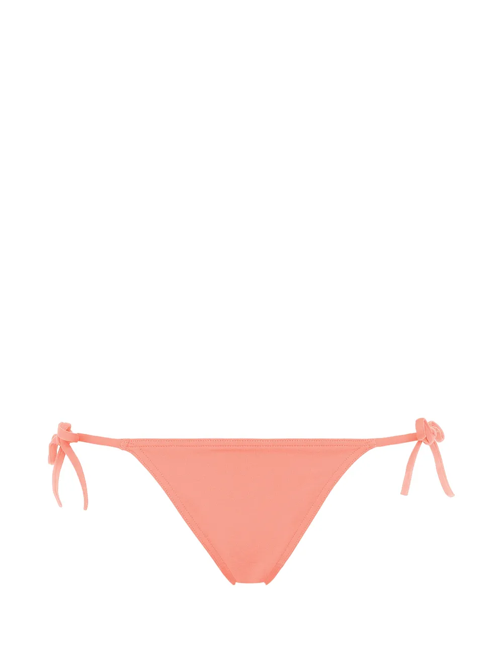 ERES Slip bikini Malou con nodi laterali - Rosa