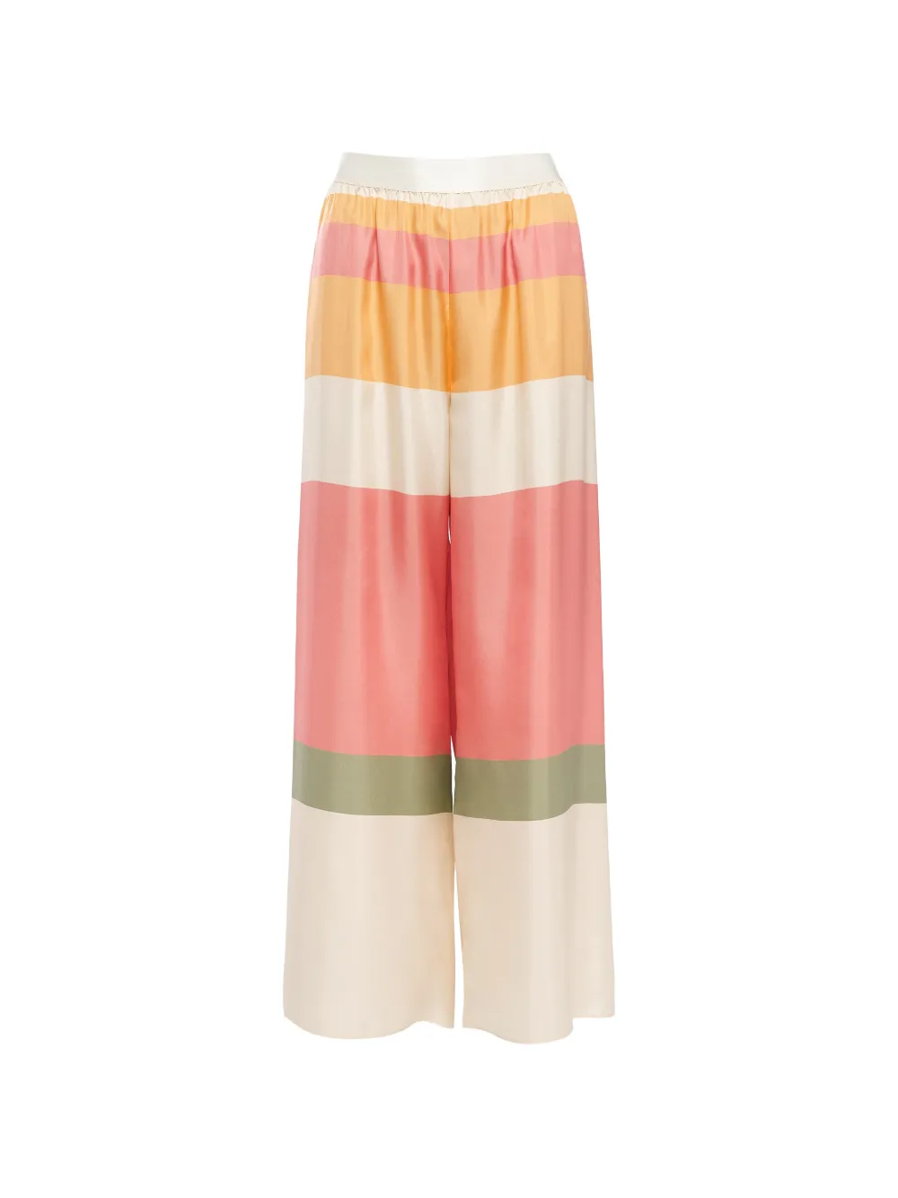 ERES Gestreifte Lollipop Hose - Mehrfarbig