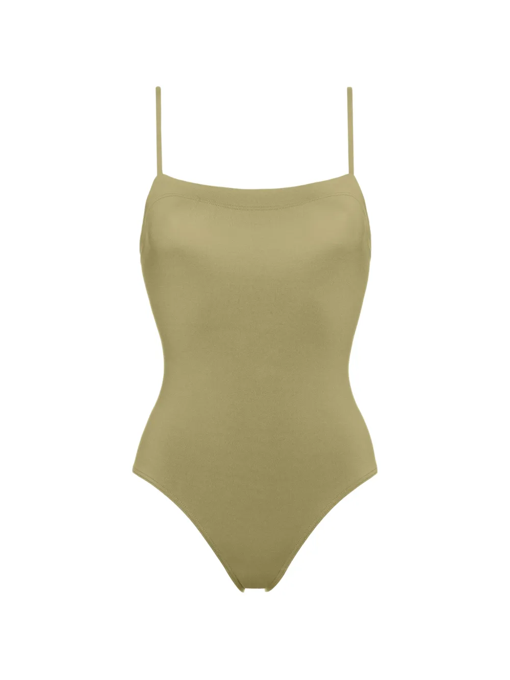 ERES Costume intero Aquarelle - Verde