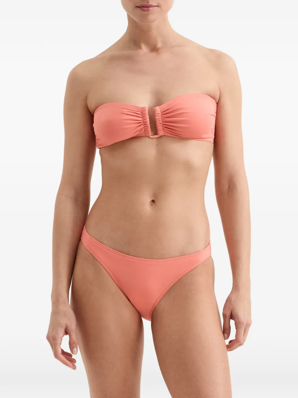 ERES Fripon low waist bikinislip Roze