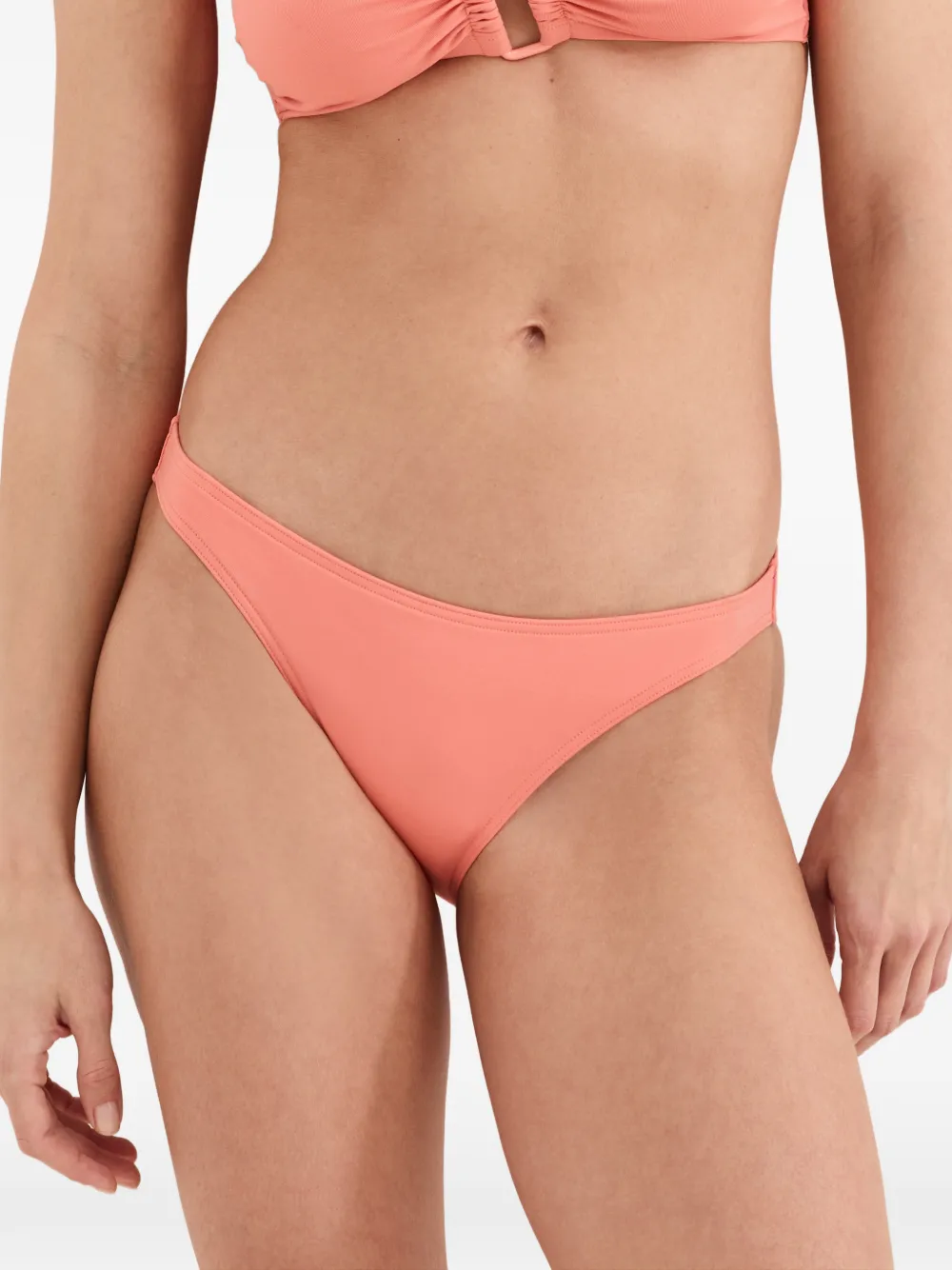 ERES Fripon low waist bikinislip Roze