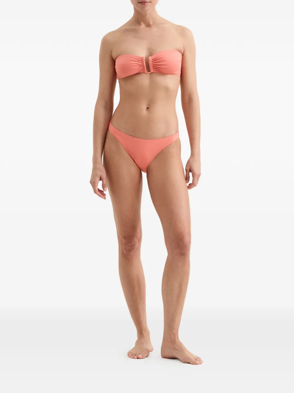 ERES Fripon low waist bikinislip Roze