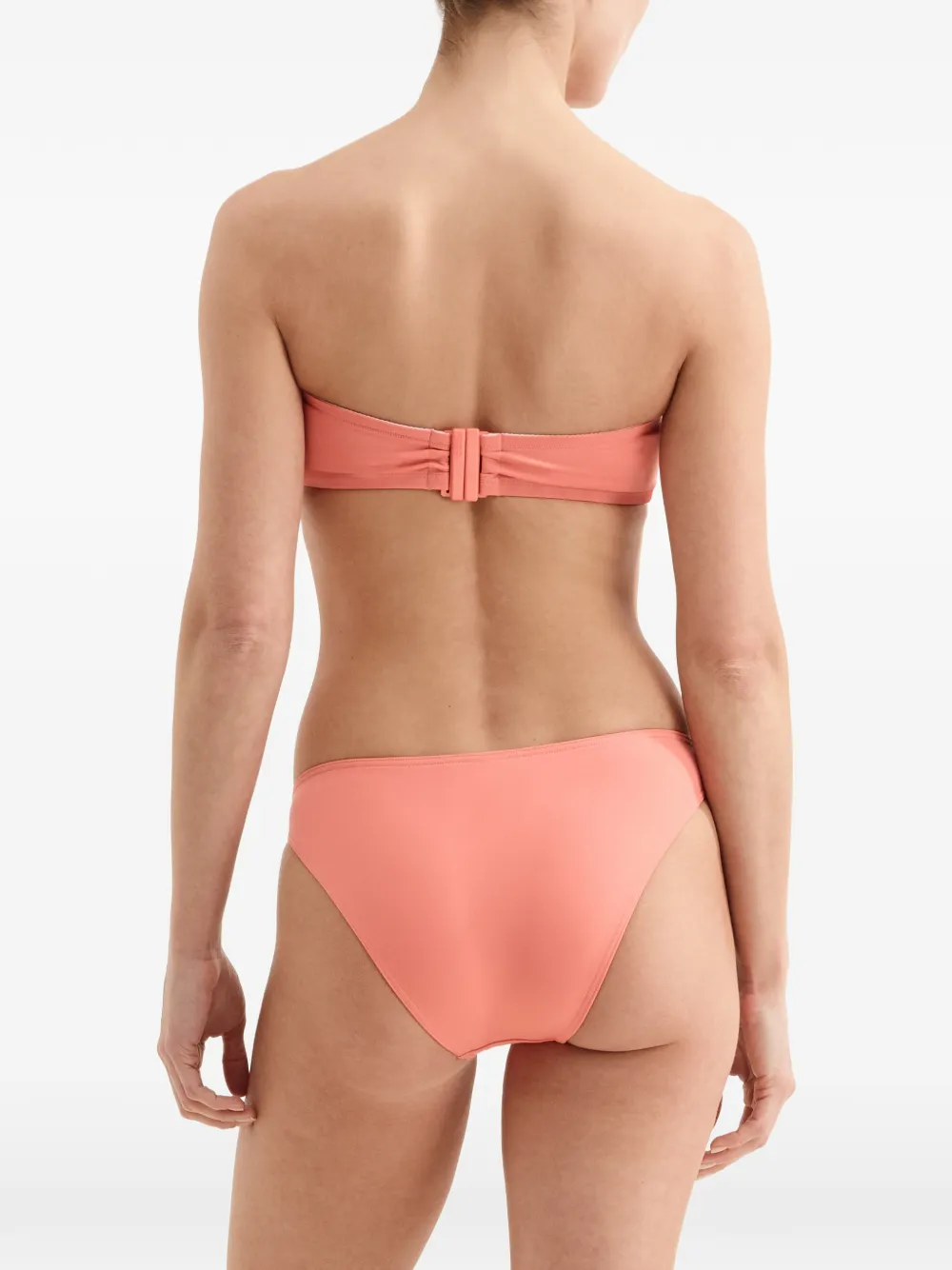 ERES Fripon low waist bikinislip Roze