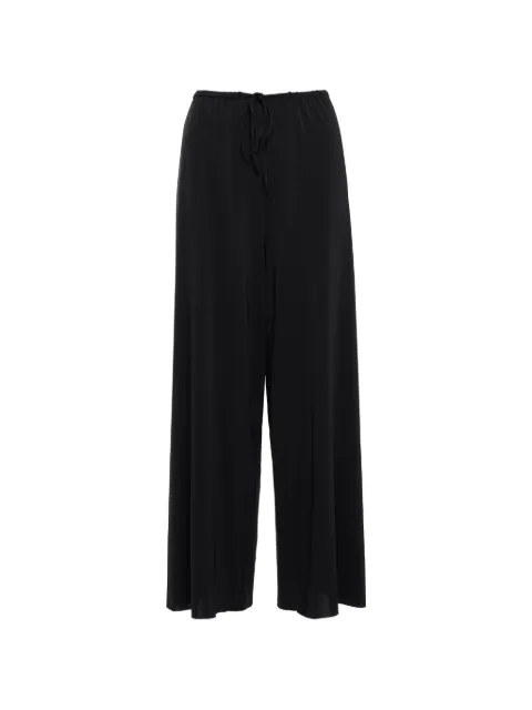 ERES drawstring zelie trousers