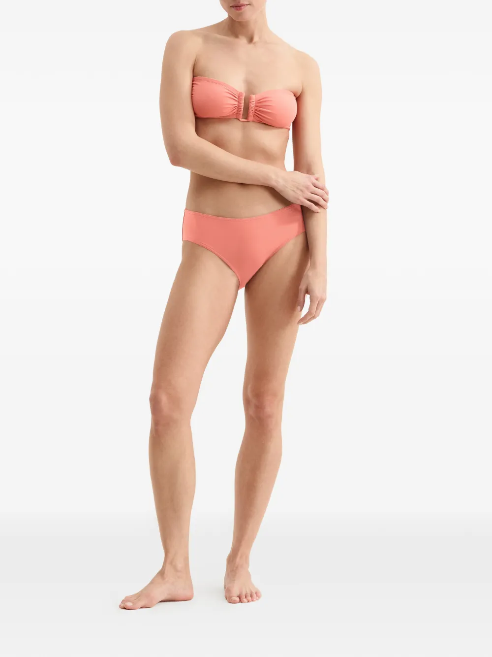 ERES Success bikinislip Roze