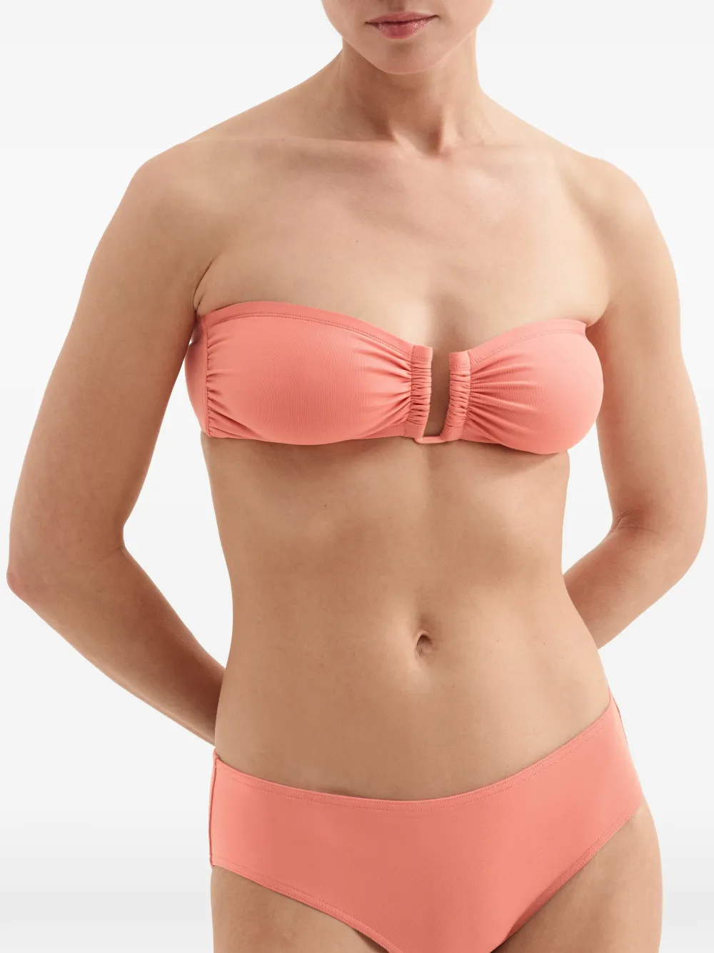 ERES Success bikinislip Roze