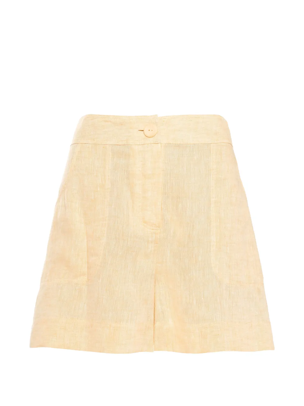 ERES button short - Nude