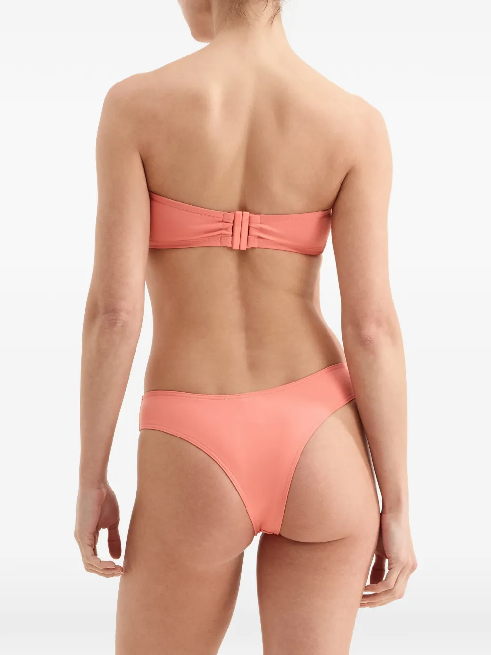 ERES Minimum string bikinislip Roze