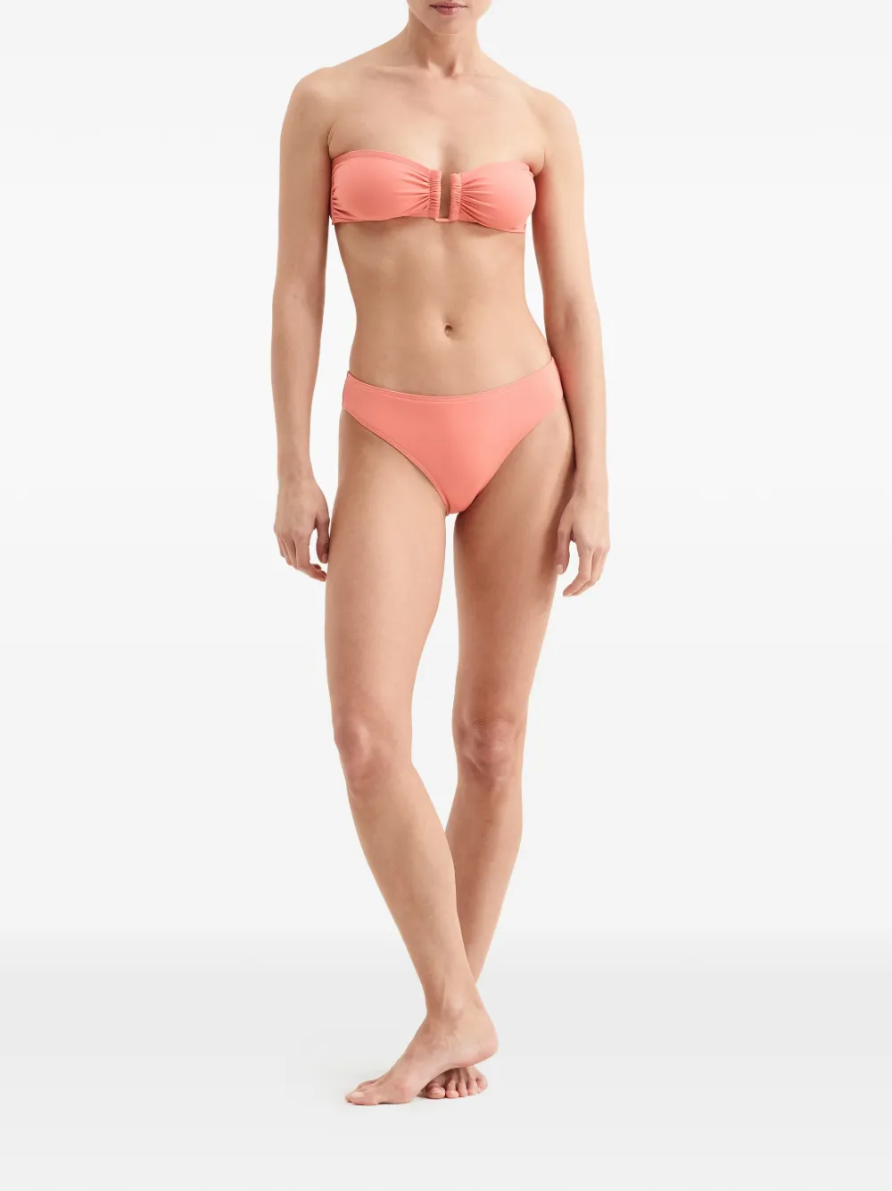 ERES Minimum string bikinislip Roze