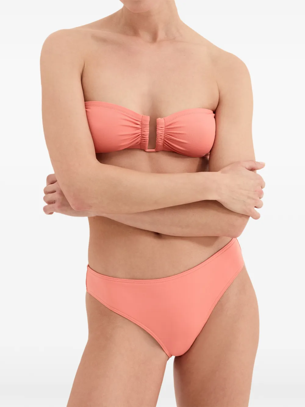 ERES Minimum string bikinislip Roze