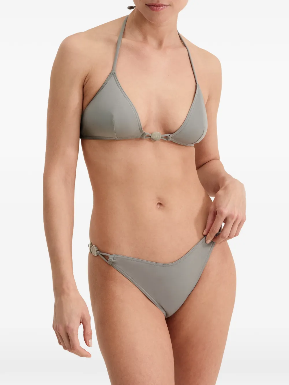 ERES Farrah bikinislip Grijs