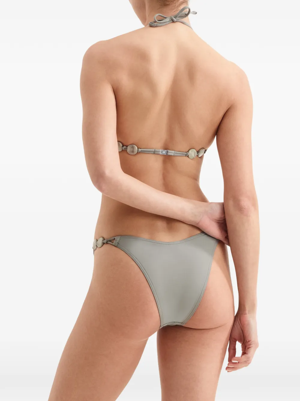 ERES Farrah bikinislip Grijs
