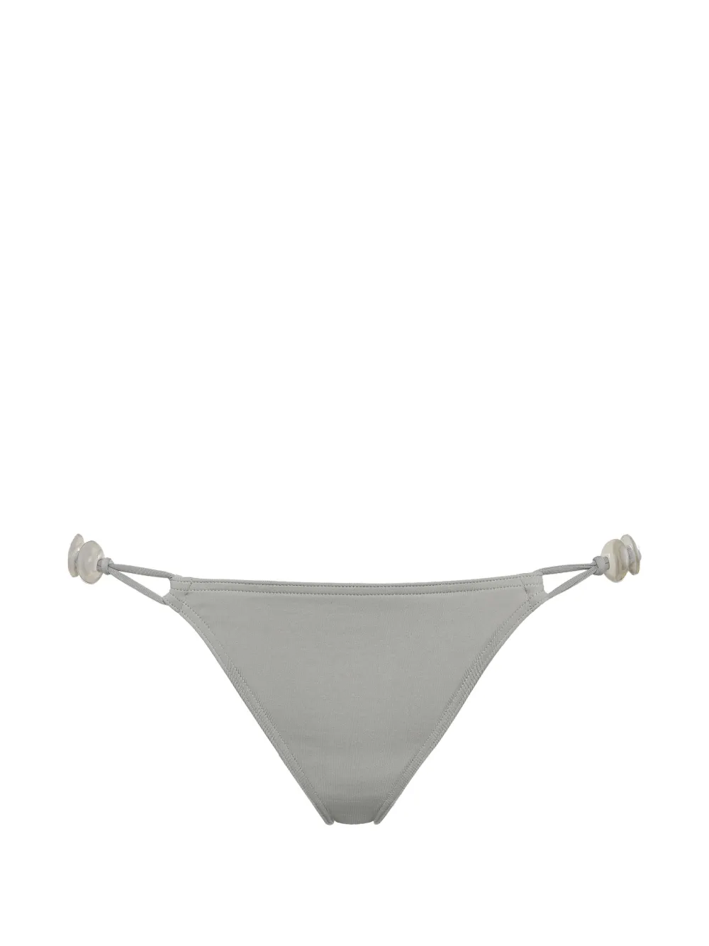 ERES Farrah Bikinihöschen - Grau