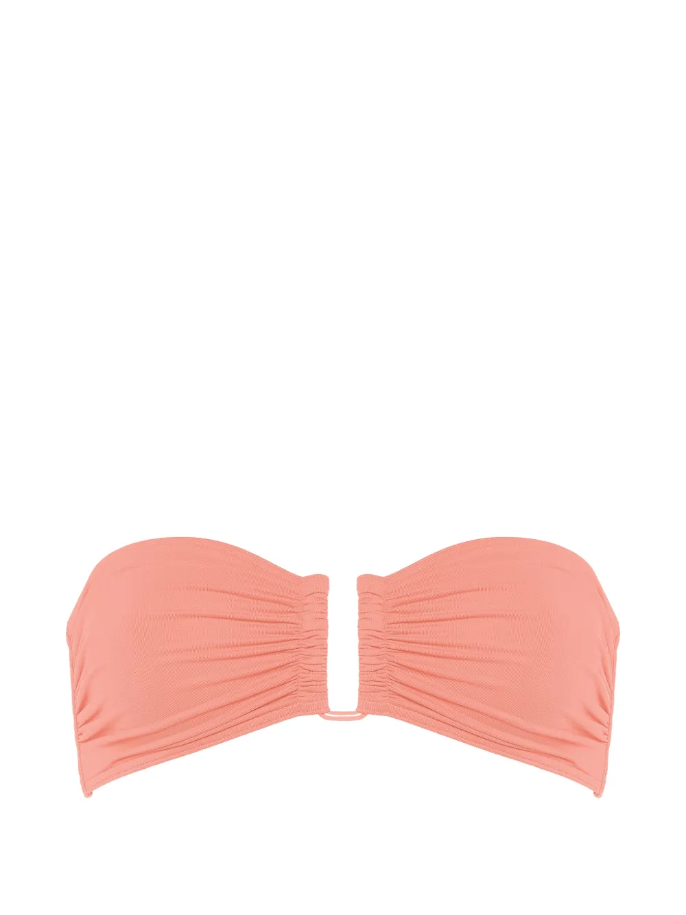 ERES Show Bandeau-Bikinioberteil - Rosa