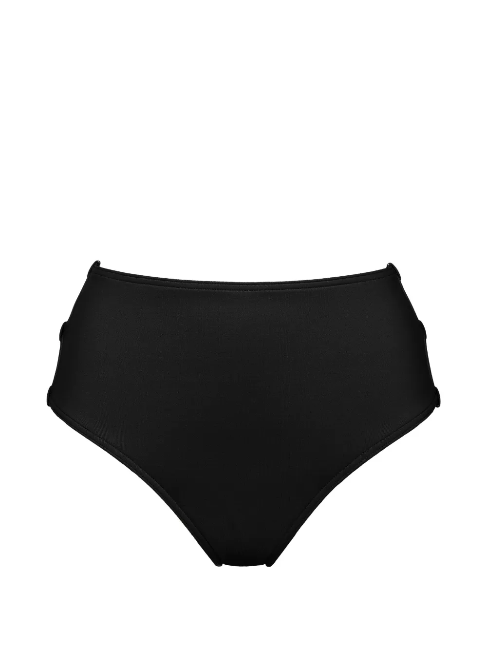 ERES high-waisted bikini briefs - Schwarz