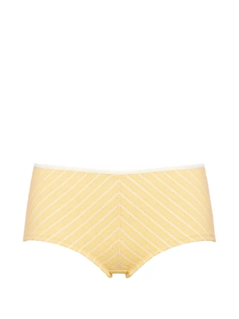 ERES bas de bikini Aftersun à chevrons