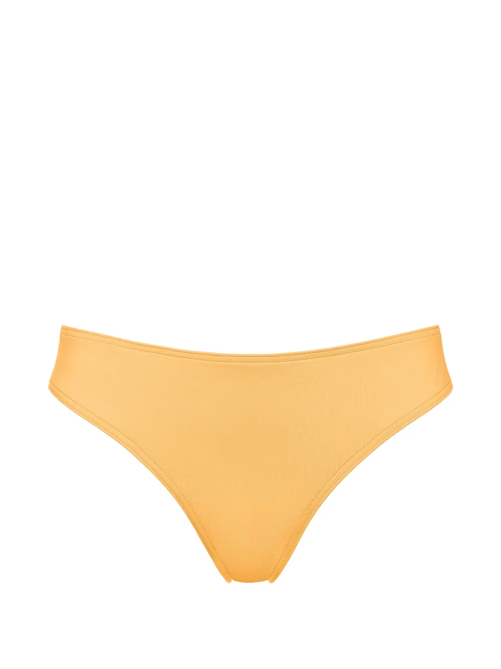 ERES minimum thong bikini briefs - Orange