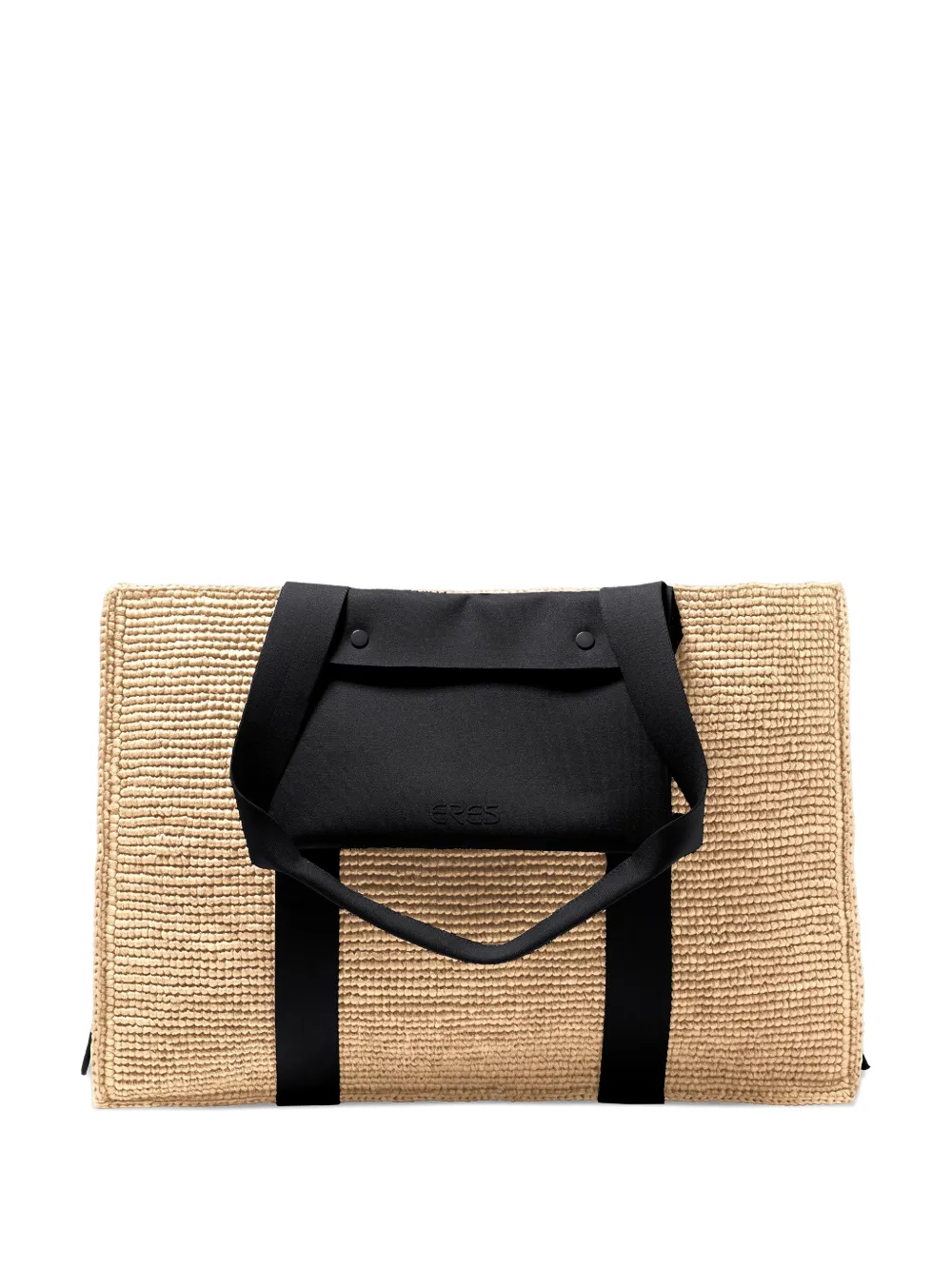 ERES Borsa tote Voyageur - Toni neutri