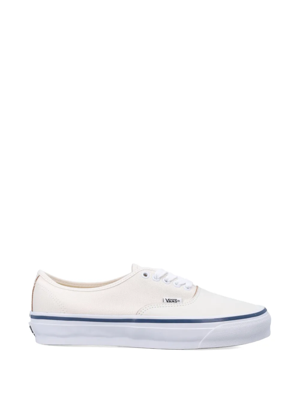 Vans Otw Authentic 44 siped authentic sneakers - Toni neutri