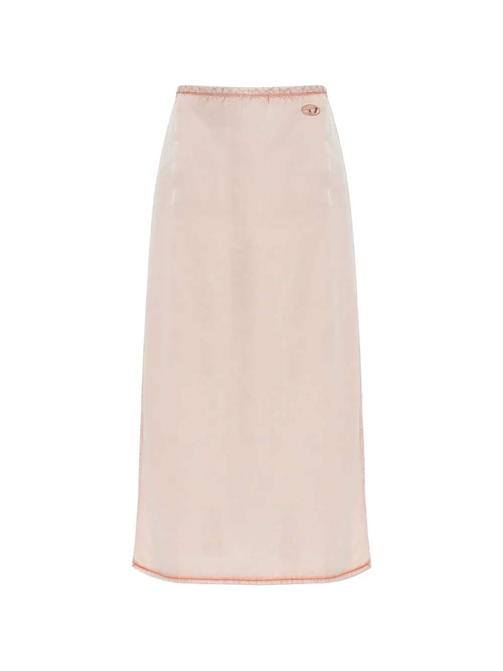 Diesel O-Rietta skirt - Rosa