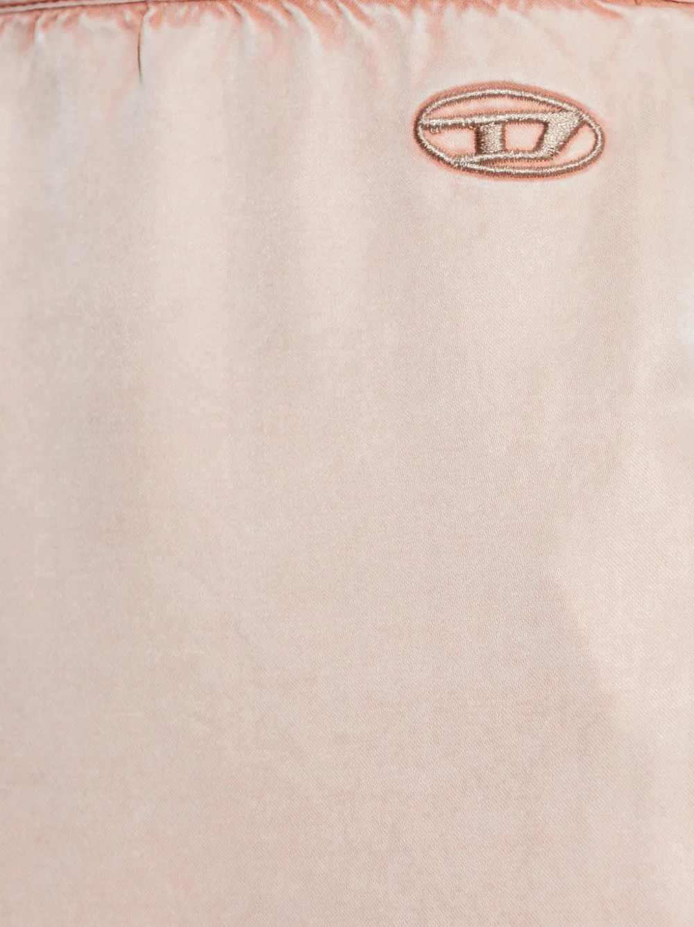 Diesel O-Rietta midi-rok Roze